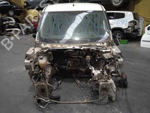 Zacisk hamulca przedniego lewego FIAT DOBLO Platform/Chassis (263_) 1.3 D Multijet | BP11592800M105 