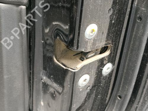 front-right-lock-nissan-pathfinder-iii-r51-2005-37487418 main image