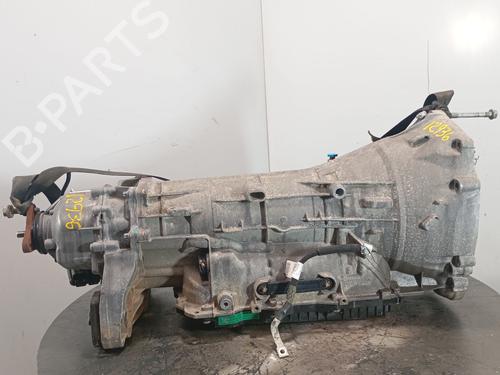 Gearbox BMW X3 (F25) xDrive 20 d | BP29446645M3 