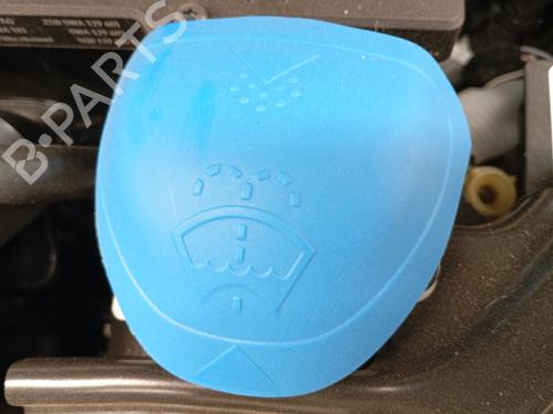 Used Windscreen washer tank SKODA OCTAVIA IV Combi (NX5, PV5) 1.4 TSI RS iV (150 hp) 28836985