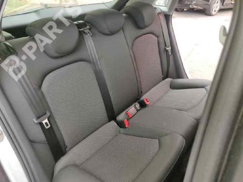 Rear right belt tensioner AUDI A1 Sportback (8XA, 8XF) 1.0 TFSI | BP6619860C90  - Image 5