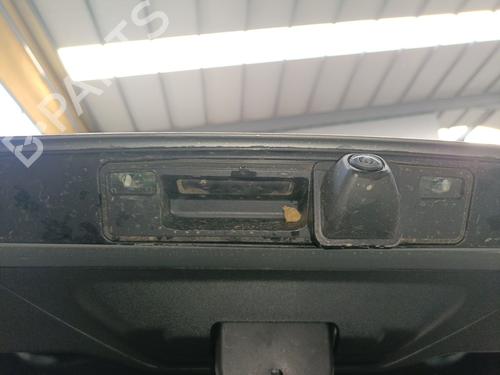Used Tailgate handle Tailgate handle FORD PUMA (J2K, CF7) 1.0 EcoBoost mHEV (125 hp) 36561423 36561423
