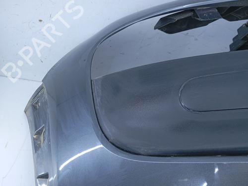 Front bumper CITROËN C4 CACTUS 1.2 THP 110 | BP31161520C7 