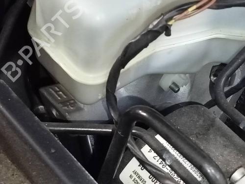 Used Brake master cylinder BMW 1 Coupe (E82) 118 d (143 hp) 15558970