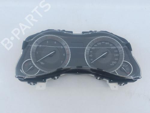 Kombiinstrument Kombiinstrument 38238472 38238472