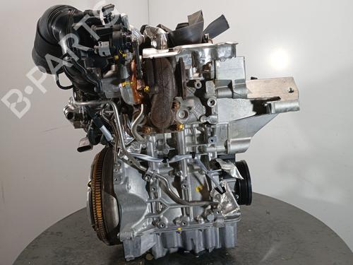 Engine SEAT ARONA (KJ7, KJP) 1.0 TSI | BP39141165M1 - Image 6