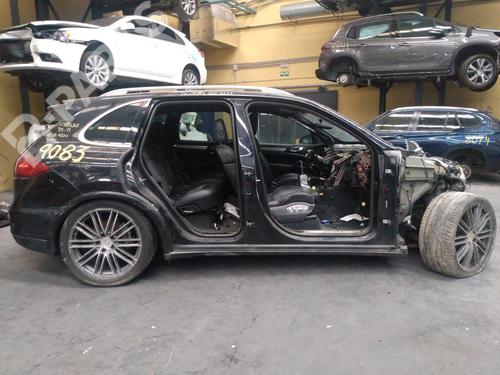 Left sun visor PORSCHE CAYENNE (92A) 4.8 S | BP8108017I1  - Image 9