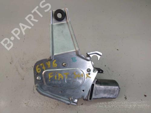 Viskermotor bakrute FIAT 500X (334_) 1.6 (334AXE1A) (110 hp) 4820706