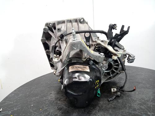 Used Gearbox DACIA LODGY (JS_) 1.6 LPG (JSAV) (102 hp) 16905778