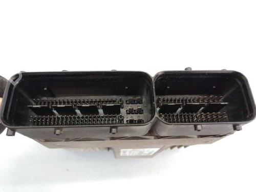 Engine control unit (ECU) OPEL TIGRA TwinTop (X04) 1.3 CDTI (R97) | BP2344088M57 