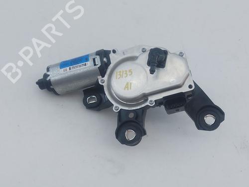 Used Rear wiper motor Rear wiper motor AUDI A1 Sportback (8XA, 8XF) 1.0 TFSI (95 hp) 24202722 24202722