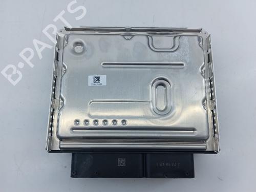 Engine control unit (ECU) SKODA SCALA (NW1) 1.5 TSI | BP28140208M57 