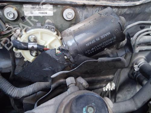 Used Front wiper motor NISSAN TERRANO II (R20) 2.7 TDi 4WD (125 hp) 11280944