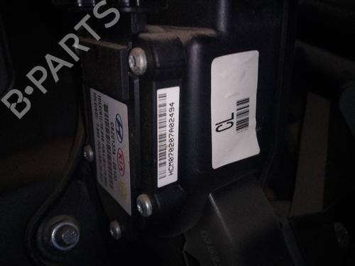 Pedal HYUNDAI SANTA FÉ II (CM) 2.2 CRDi 4x4 (155 hp) 17491541