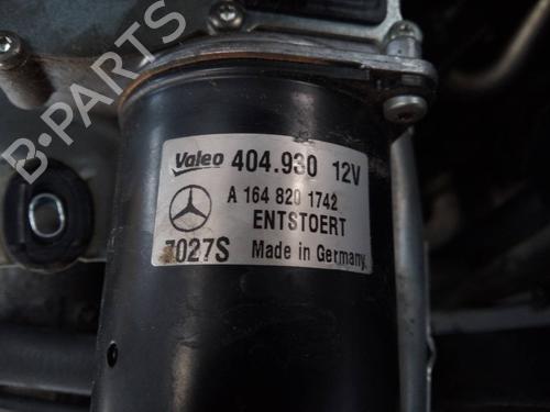Front wiper motor MERCEDES-BENZ M-CLASS (W164)  | BP13624562M29 