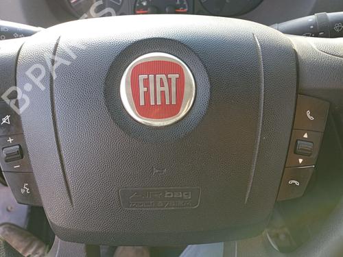 Used Driver airbag Driver airbag FIAT DUCATO Van (250_) 130 Multijet 2,3 D (131 hp) 40259944 40259944