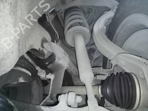 Used Left front shock absorber AUDI A6 C6 (4F2) 3.0 TDI quattro (225 hp) 19778239