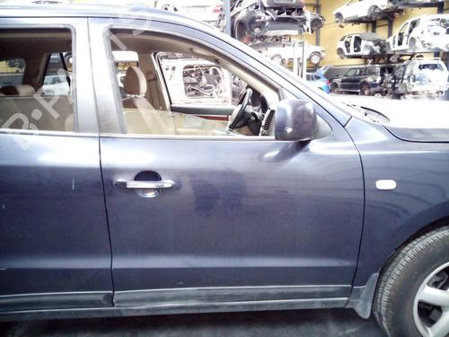 Used Right front door HYUNDAI SANTA FÉ II (CM) 2.2 CRDi GLS (150 hp) 15808584