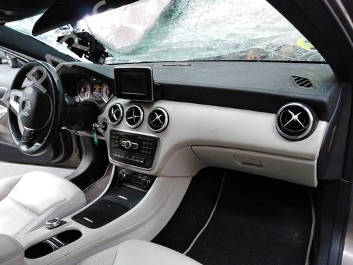 Steering wheel MERCEDES-BENZ A-CLASS (W176)  | BP15833397C49 