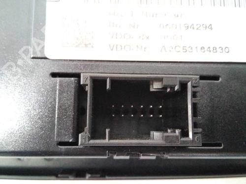 Climate control BMW 1 (E87) 118 d | BP4506732I5 