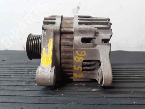Used Alternator NISSAN MICRA II (K11) [1992-2007]  6058012
