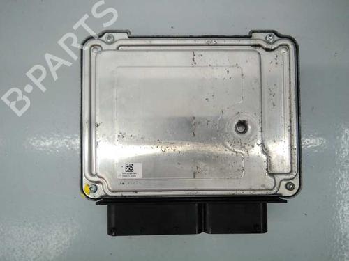Engine control unit (ECU) SEAT LEON (1P1) 1.9 TDI | BP4246225M57 