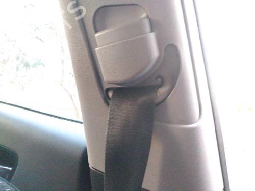 Used Front left seatbelt HYUNDAI i30 Estate (FD) 1.6 CRDi (116 hp) 8720131