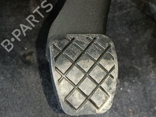 Used Break pedal SKODA FABIA IV (PJ3) 1.0 MPI (80 hp) 28973276