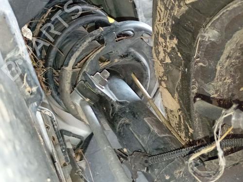 Used Left front shock absorber CITROËN C4 CACTUS 1.6 BlueHDi 100 (99 hp) 28057030
