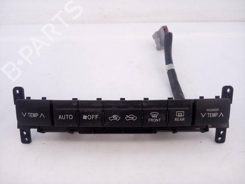 Used Climate control TOYOTA LAND CRUISER PRADO (_J12_) [2002-2010]  18485875