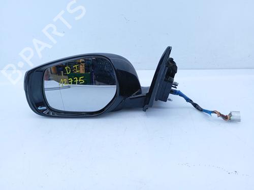 Used Left mirror INFINITI Q50 [2013-2025]  21122000