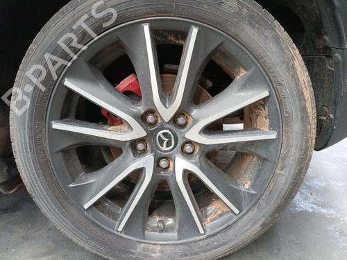 Used Rim MAZDA CX-3 (DK) 2.0 SKYACTIV-G (DK5W, DK6W) (120 hp) 24931371