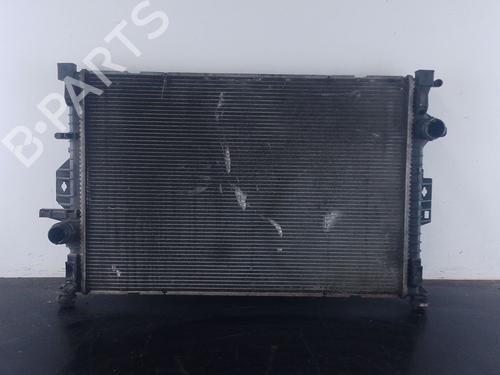 Used Water radiator VOLVO XC60 I SUV (156) D5 AWD (215 hp) 30698234