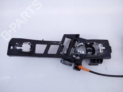 Rear right lock FORD ECOSPORT 1.5 EcoBlue TDCi | BP12572429C99 