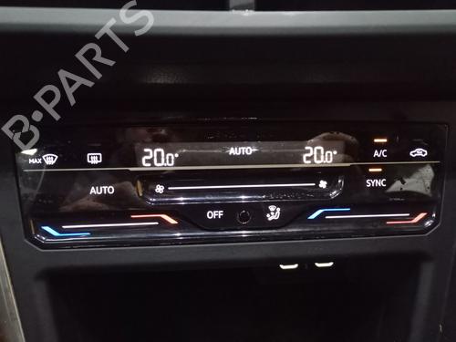 Used Climate control Climate control VW TAIGO (CS1) 1.0 TSI (110 hp) 34122680 34122680