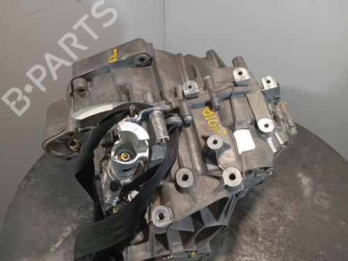 Gearbox VW CRAFTER Van (SY_, SX_) 2.0 TDI FWD (SYB, SYC, SYD) | BP36405298M3 - Image 4