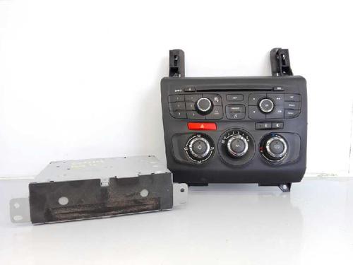 Radio CITROËN DS4 (NX_)  | BP2997431E6 