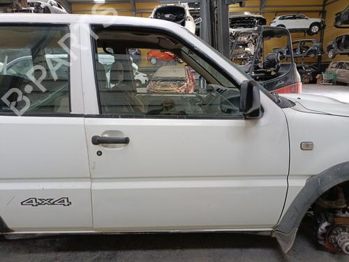 Used Right front door Right front door NISSAN TERRANO II (R20) 2.7 TD 4WD (101 hp) 40259890 40259890