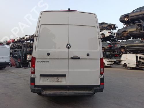 Engine VW CRAFTER Van (SY_, SX_) 2.0 TDI FWD (SYB, SYC, SYD) | BP37607300M1  - Image 5