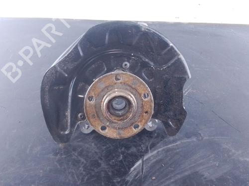 Venstre Styrespindel Lejehus VW T-ROC (A11, D11) 1.5 TSI | BP27995320M25