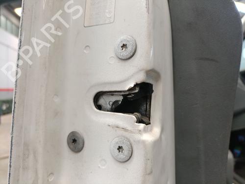 Used Front left lock Front left lock 37232374 37232374