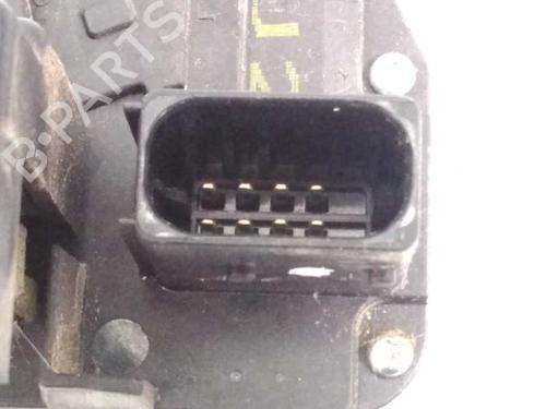 Front right lock CHEVROLET CAPTIVA (C100, C140) 2.0 D 4WD | BP3362414C97 