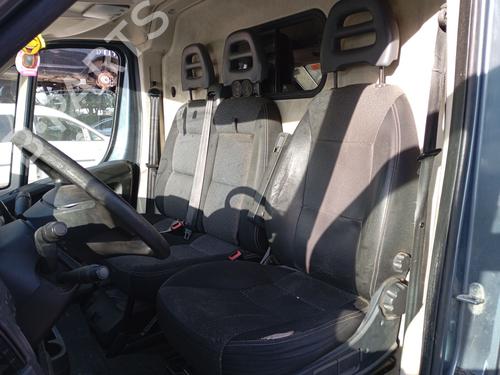 Left front window switch FIAT DUCATO Van (250_) 130 Multijet 2,3 D | BP40259976I27  - Image 5