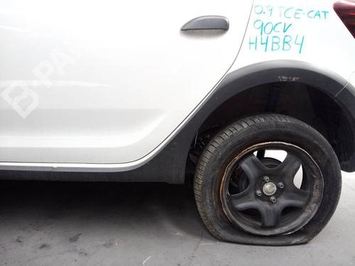 wheel-arch-trim-dacia-sandero-ii-tce-90-b8m1-b8ma-b8ac-2012-10014196 main image