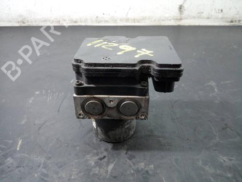 Used ABS pump KIA CEE'D Hatchback (ED) 1.6 CRDi 128 (128 hp) 15510018