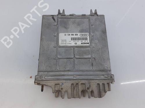 Engine control unit (ECU) AUDI A4 B5 (8D2) 1.9 TDI | BP7671840M57 