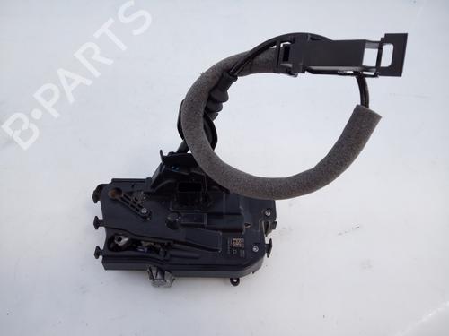 Venstre foran lås FORD PUMA (J2K, CF7) 1.0 EcoBoost mHEV (125 hp) 13739107