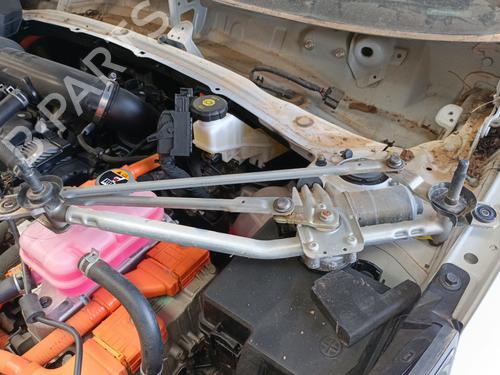 Viskermotor vindrude KIA SPORTAGE V (NQ5) 1.6 T-GDI MHEV (180 hp) 28040870