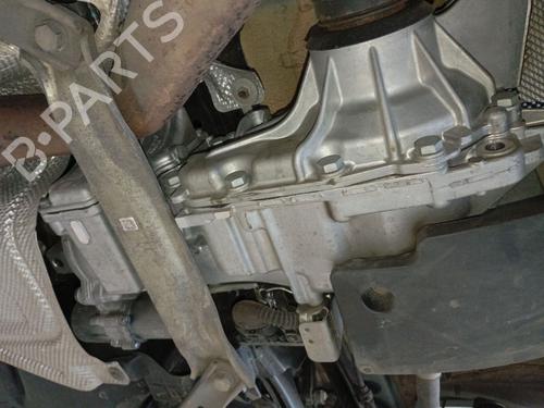 Used Rear differential Rear differential 36807970 36807970