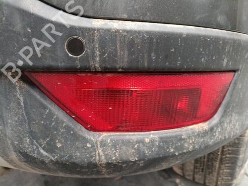 Used Rear bumper right light FORD KUGA II (DM2) 1.5 EcoBoost (150 hp) 24640662